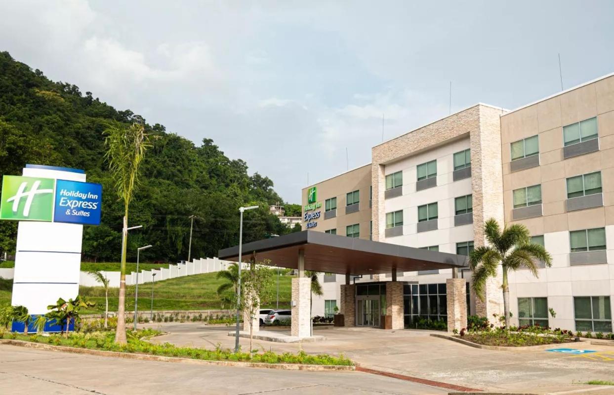 Holiday Inn Express & Suites Diamond By Ihg Stubbs エクステリア 写真