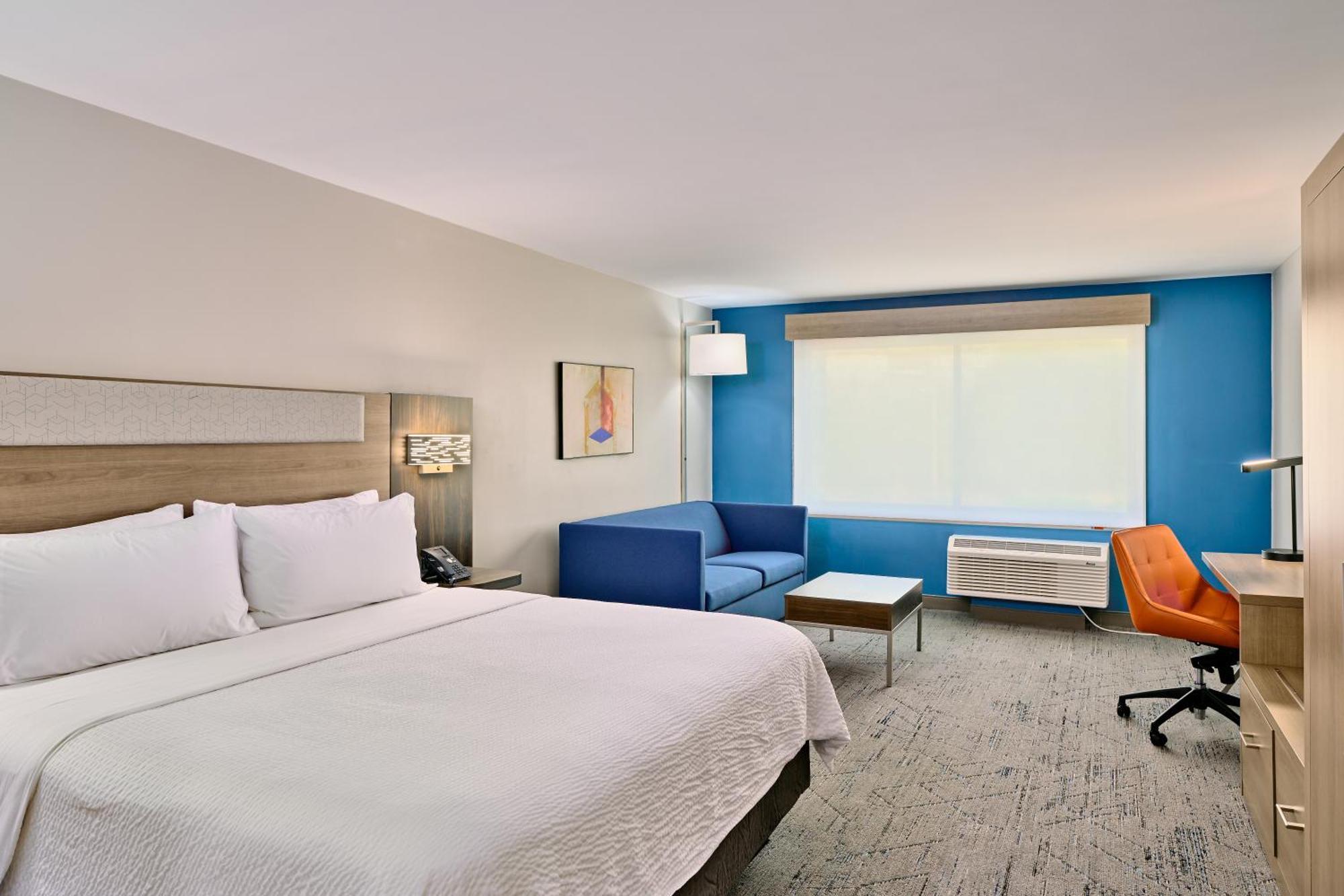 Holiday Inn Express & Suites Diamond By Ihg Stubbs エクステリア 写真