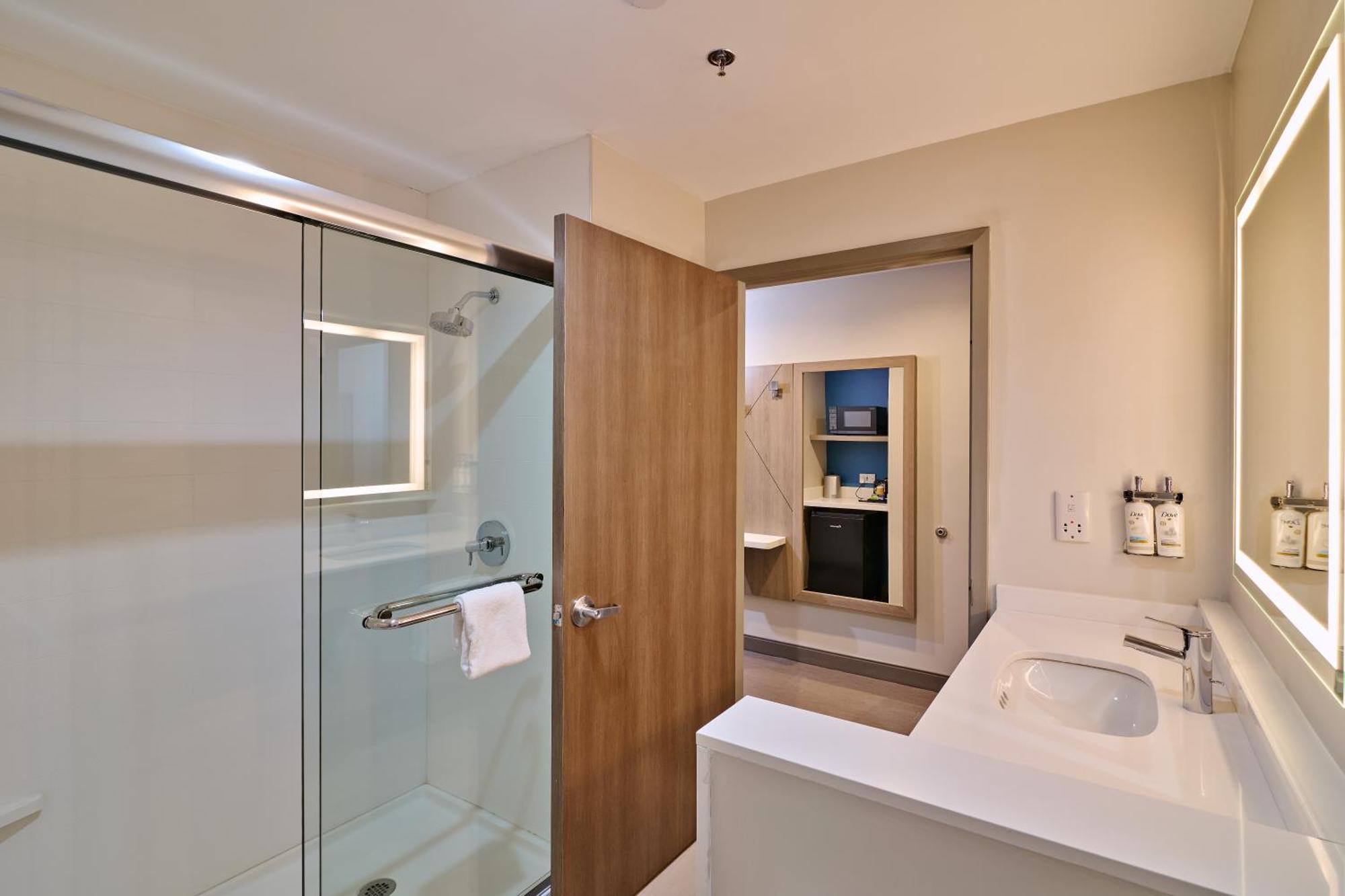 Holiday Inn Express & Suites Diamond By Ihg Stubbs エクステリア 写真