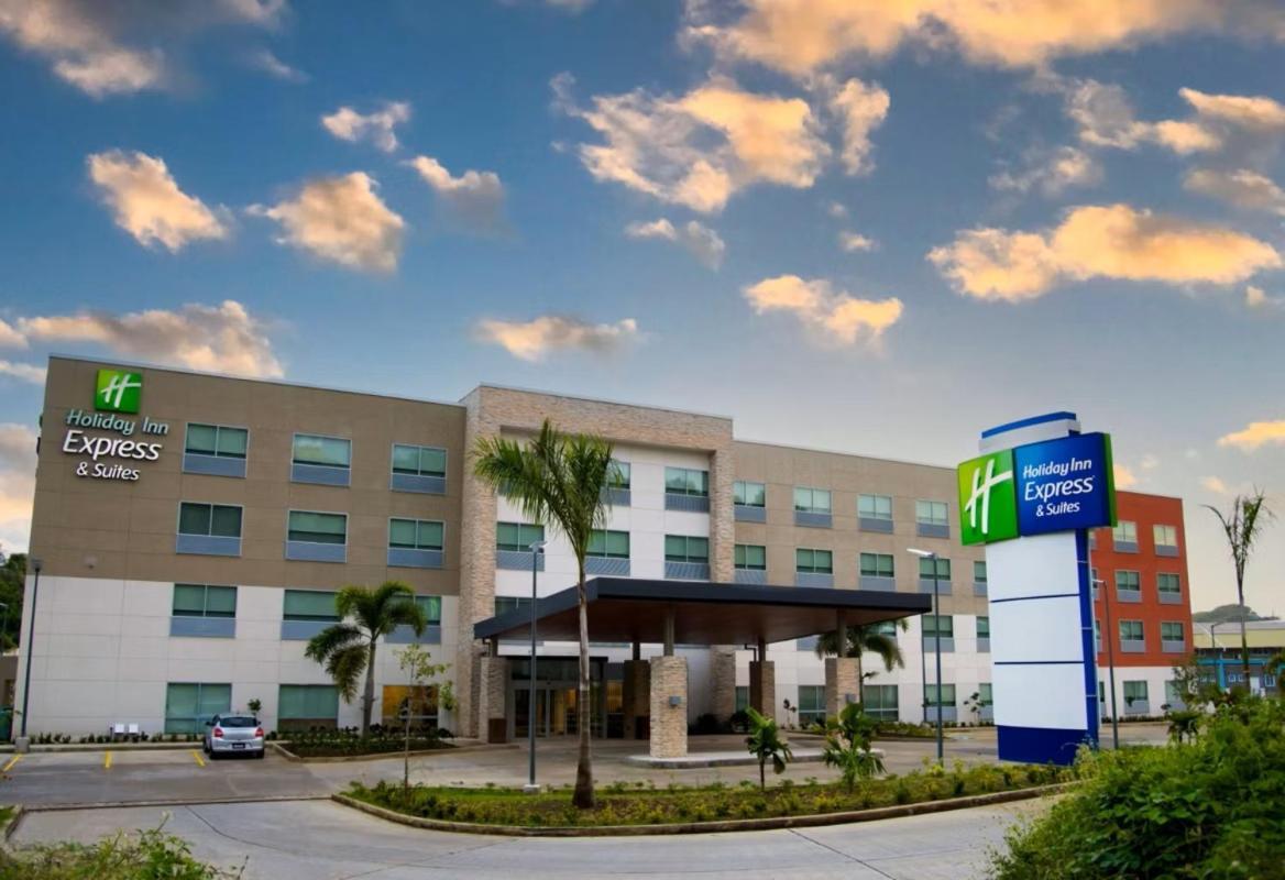 Holiday Inn Express & Suites Diamond By Ihg Stubbs エクステリア 写真