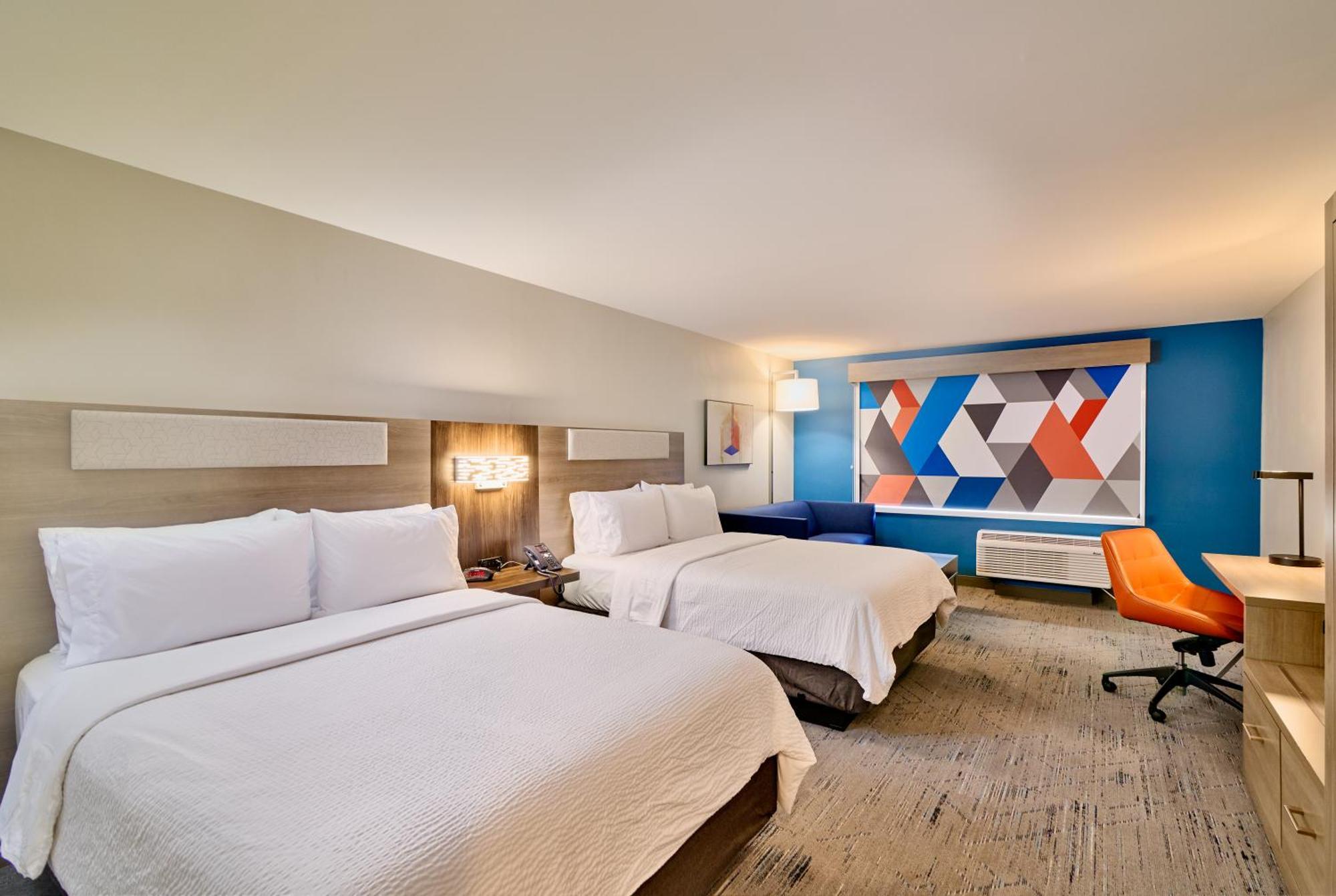 Holiday Inn Express & Suites Diamond By Ihg Stubbs エクステリア 写真