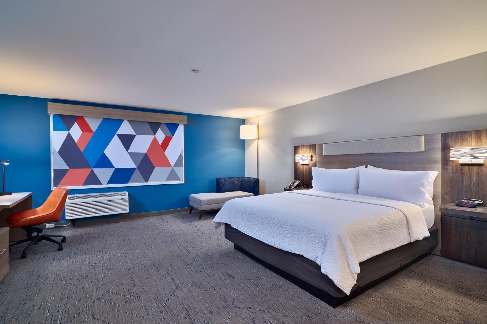Holiday Inn Express & Suites Diamond By Ihg Stubbs エクステリア 写真