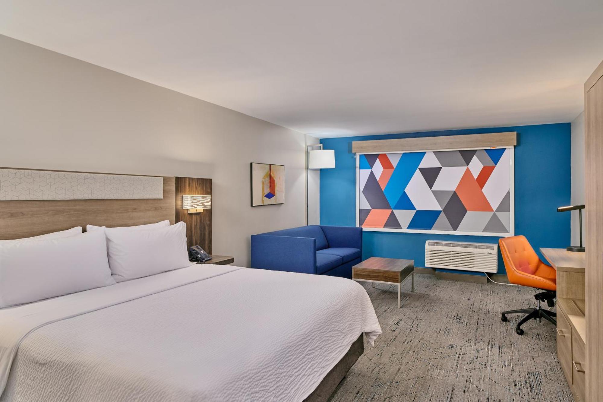 Holiday Inn Express & Suites Diamond By Ihg Stubbs エクステリア 写真