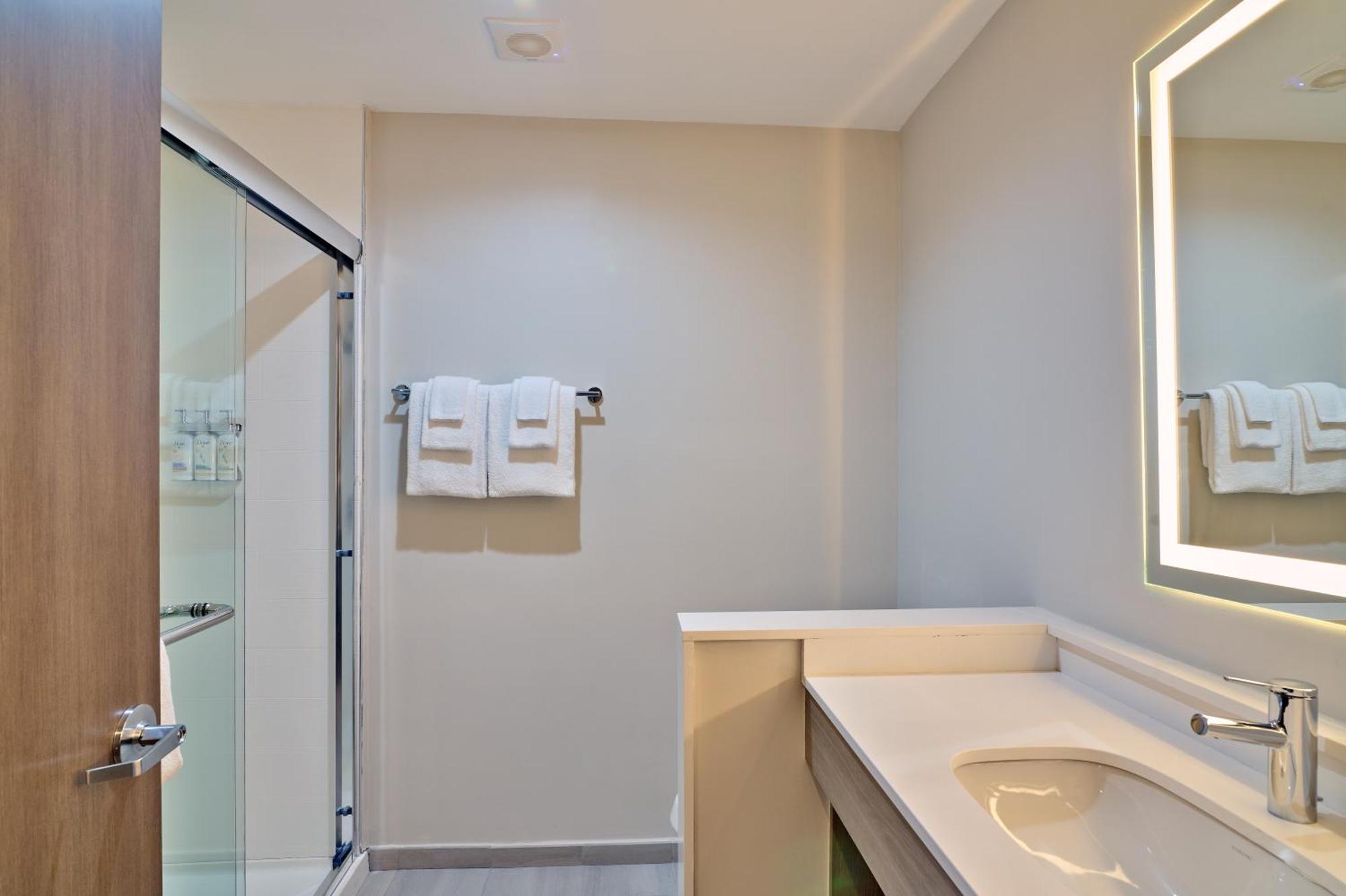 Holiday Inn Express & Suites Diamond By Ihg Stubbs 部屋 写真